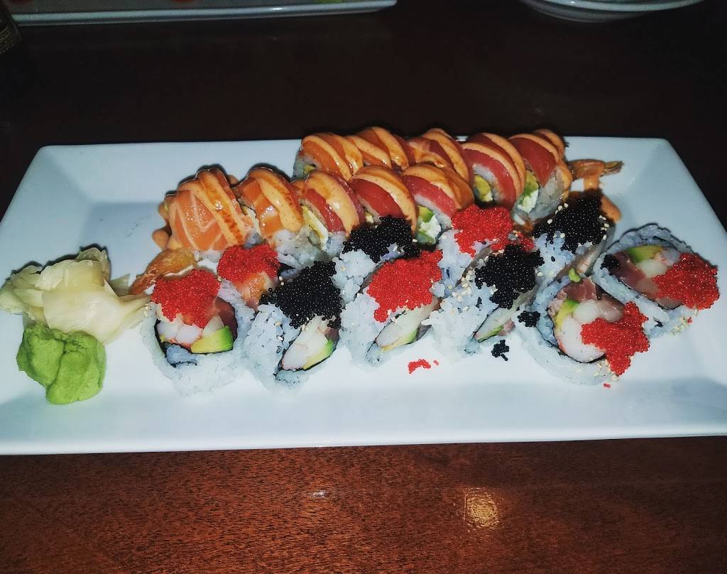 Kimura Japanese Steak & Seafood | restaurant | 545 N Congress Ave, Boynton Beach, FL 33426, USA | 5617332226 OR +1 561-733-2226