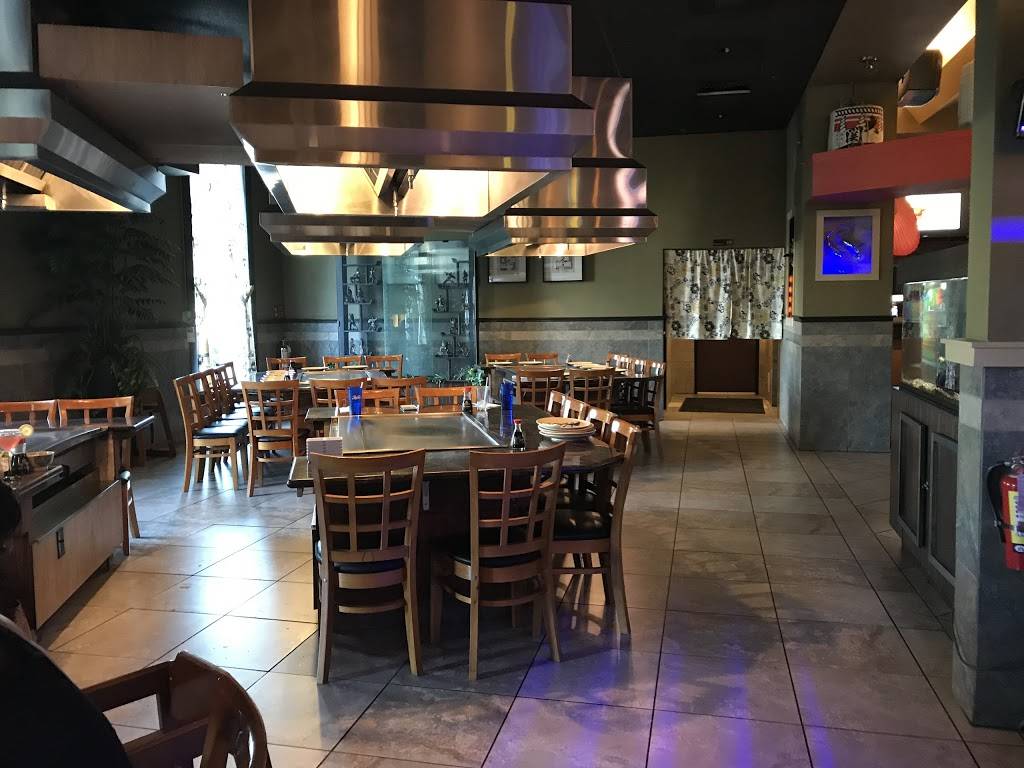 Domo | Japanese Restaurant | restaurant | 300 Lincoln Center, Stockton, CA 95207, USA | 2094513654 OR +1 209-451-3654