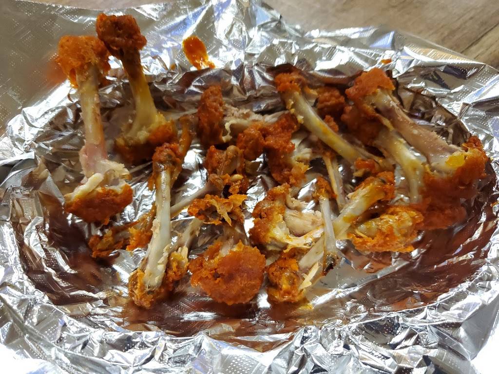 Wings of Glory | restaurant | 14111 Airline Hwy, Baton Rouge, LA 70817, USA | 2253666447 OR +1 225-366-6447