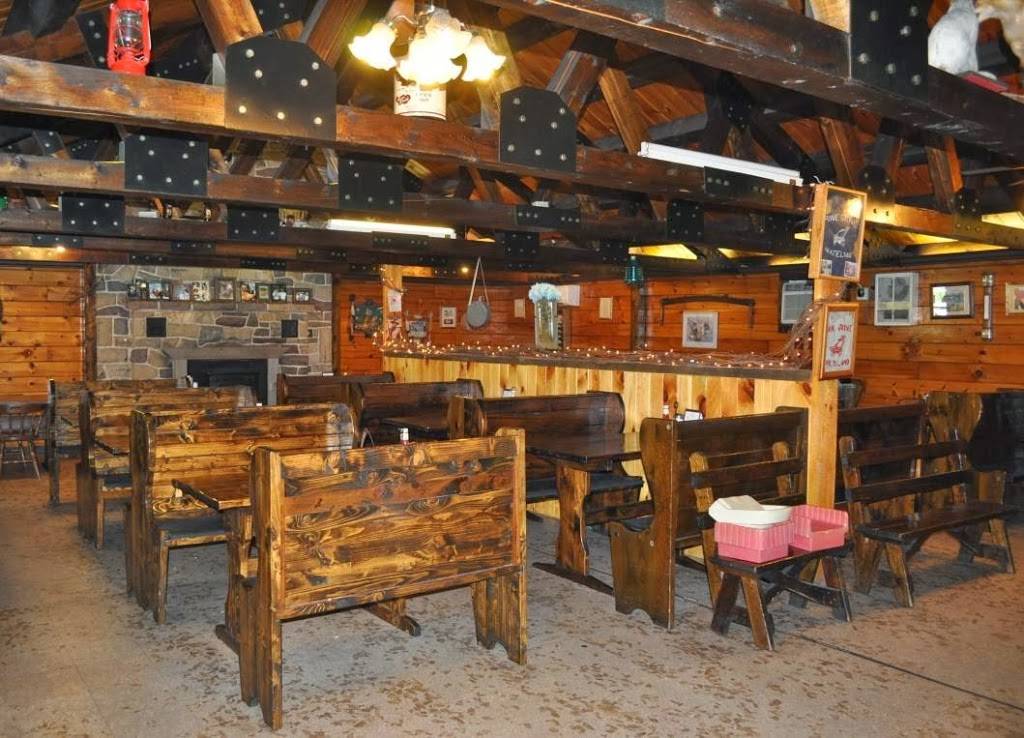 Buddys Log Cabin Family Restaurant | restaurant | 97 Tremont Rd, Pine Grove, PA 17963, USA | 5703458253 OR +1 570-345-8253