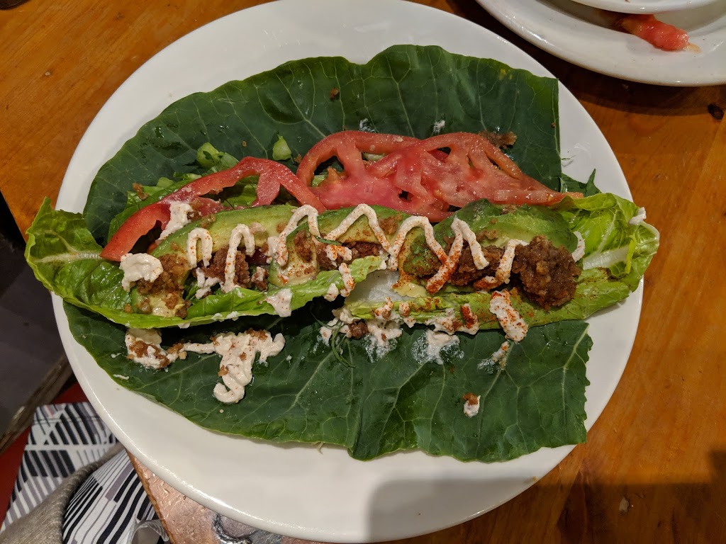 Liquid Earth | restaurant | 1626 Aliceanna St, Baltimore, MD 21231, USA | 4102766606 OR +1 410-276-6606