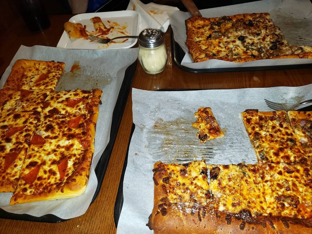 Ziggys Pizza | restaurant | 8404 W 13th St N #100, Wichita, KS 67212, USA | 3162011811 OR +1 316-201-1811