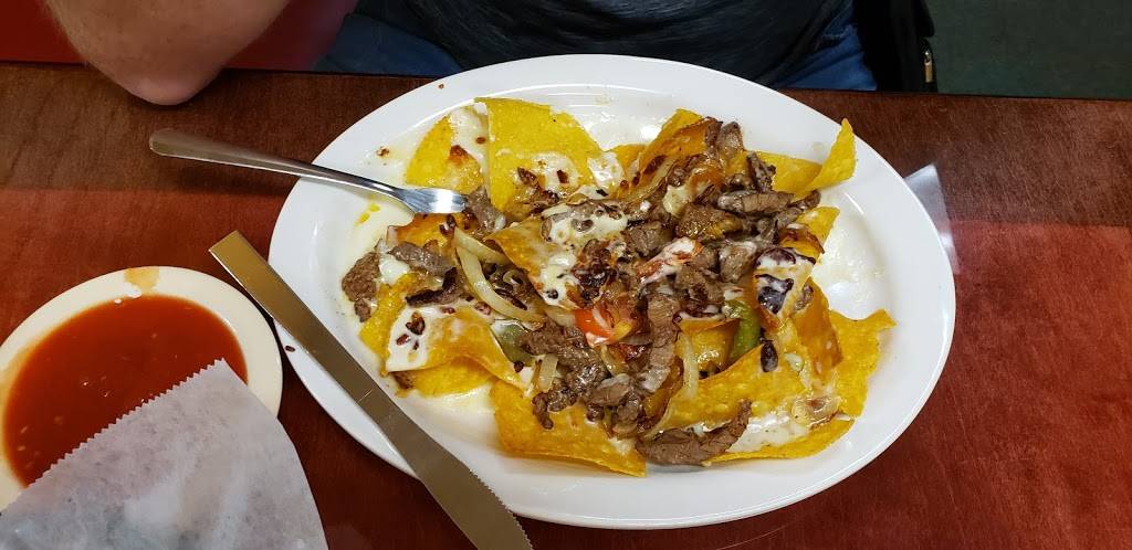 El Torito Mexican Restaurant #2 | restaurant | 1069 Central Ave, South Williamson, KY 41503, USA | 6062571329 OR +1 606-257-1329