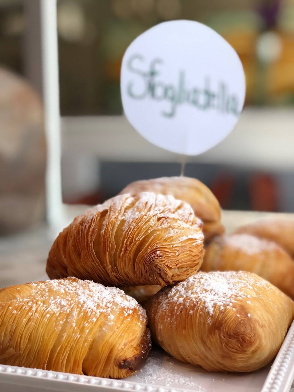 Filoncino Cafe | restaurant | 4569 Amboy Rd, Staten Island, NY 10312, USA | 7183171241 OR +1 718-317-1241