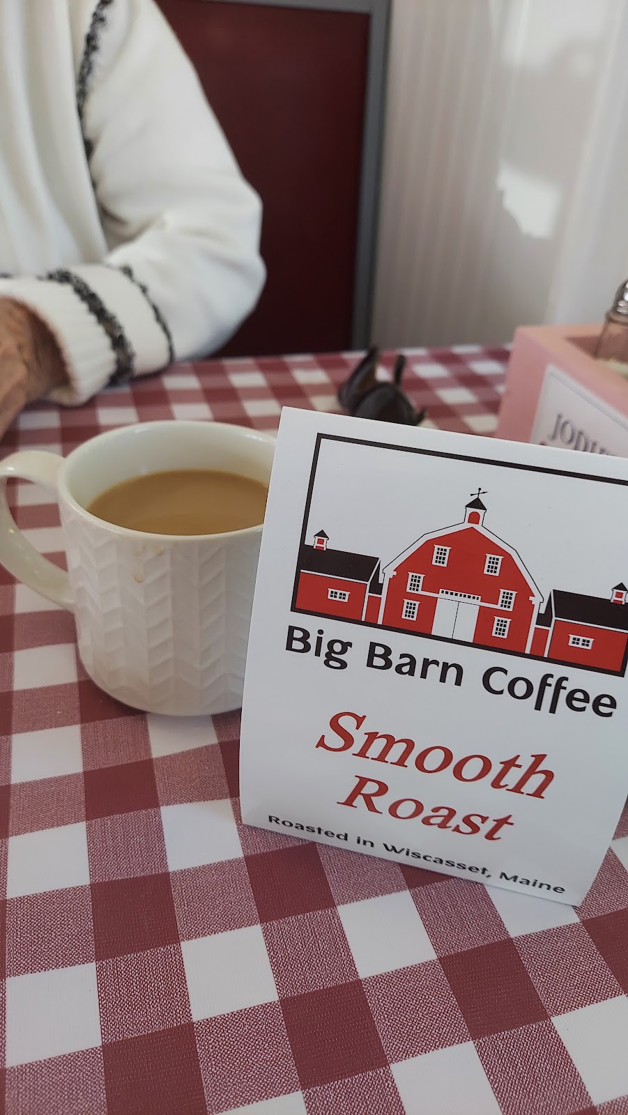 Jodies Cafe and Bakery | restaurant | 277 Bath Rd, Wiscasset, ME 04578, USA | 2076878204 OR +1 207-687-8204