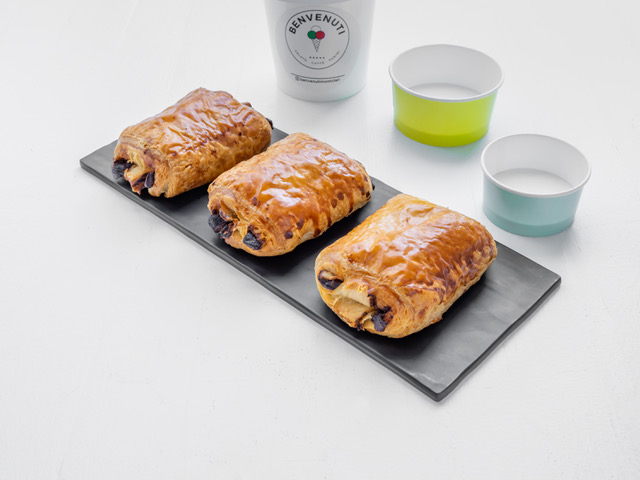 Benvenuti Montclair | bakery | 20 Church St, Montclair, NJ 07042, USA | 9737075792 OR +1 973-707-5792