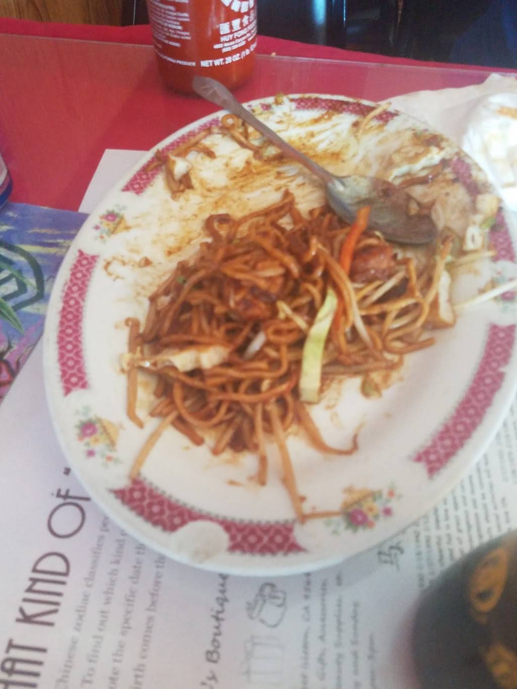 Pineapple Restaurant | restaurant | 22 Main St, Isleton, CA 95641, USA | 9167776294 OR +1 916-777-6294