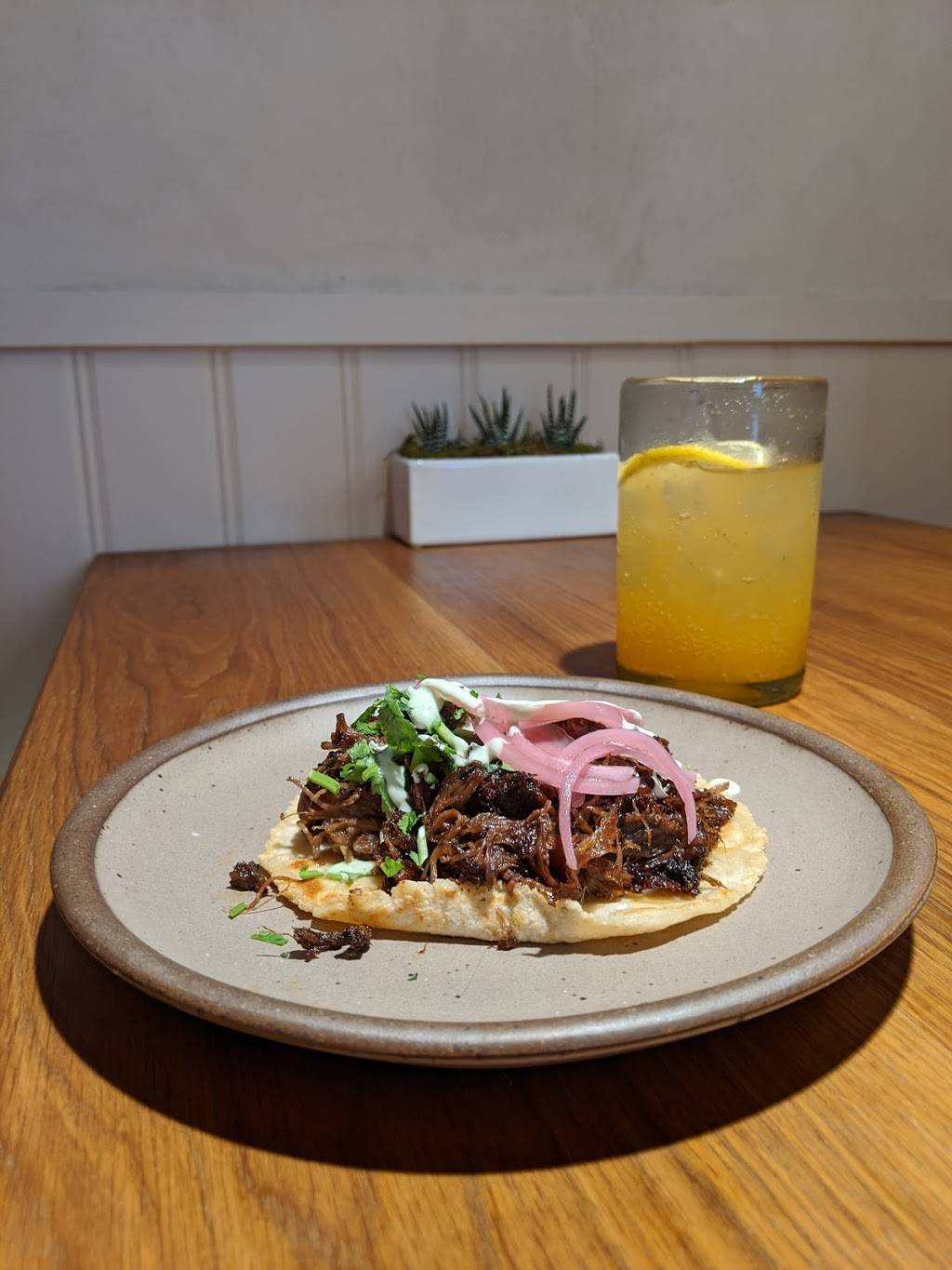 El Topo | restaurant | 6119 Edloe St, West University Place, TX 77005, USA | 8327957251 OR +1 832-795-7251