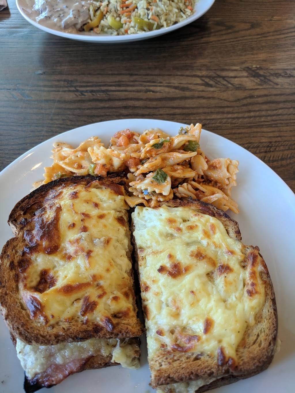 la Madeleine French Bakery & Café Chandler | restaurant | 3605 W Chandler Blvd #7, Chandler, AZ 85226, USA | 4809992095 OR +1 480-999-2095