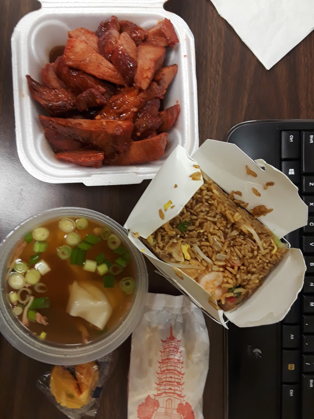 Mekong II Chinese Restaurant | meal delivery | 11274 SW 137th Ave, Miami, FL 33186, USA | 3053886788 OR +1 305-388-6788