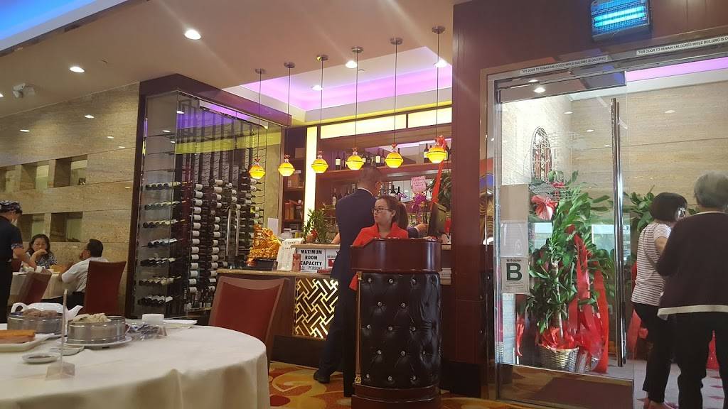 World Seafood Restaurant | restaurant | 1412 S Garfield Ave, Alhambra, CA 91801, USA | 6262823888 OR +1 626-282-3888