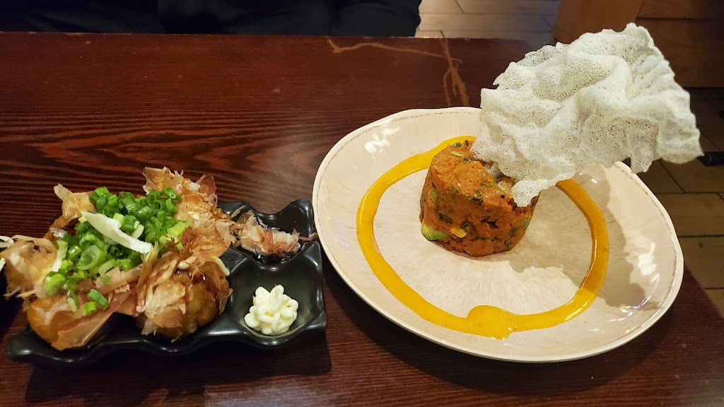 godori Japanese & Korean fusion | restaurant | 11026 Culebra Rd ste 109, San Antonio, TX 78253, USA | 2102720440 OR +1 210-272-0440