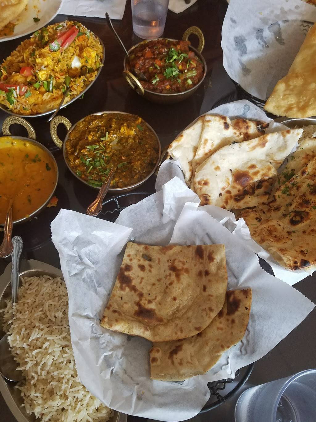 INDIA MAHAL | restaurant | 111 S River Rd, West Lafayette, IN 47906, USA | 7657462345 OR +1 765-746-2345