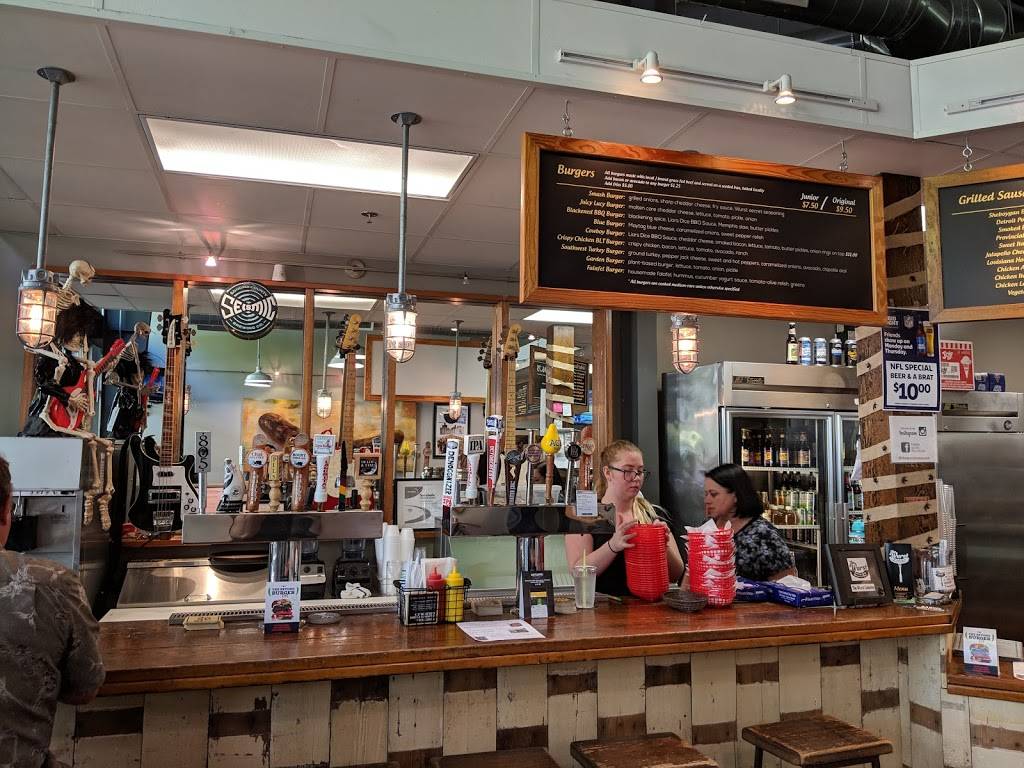 The Wurst Restaurant | meal takeaway | 22 Matheson St, Healdsburg, CA 95448, USA | 7073950214 OR +1 707-395-0214