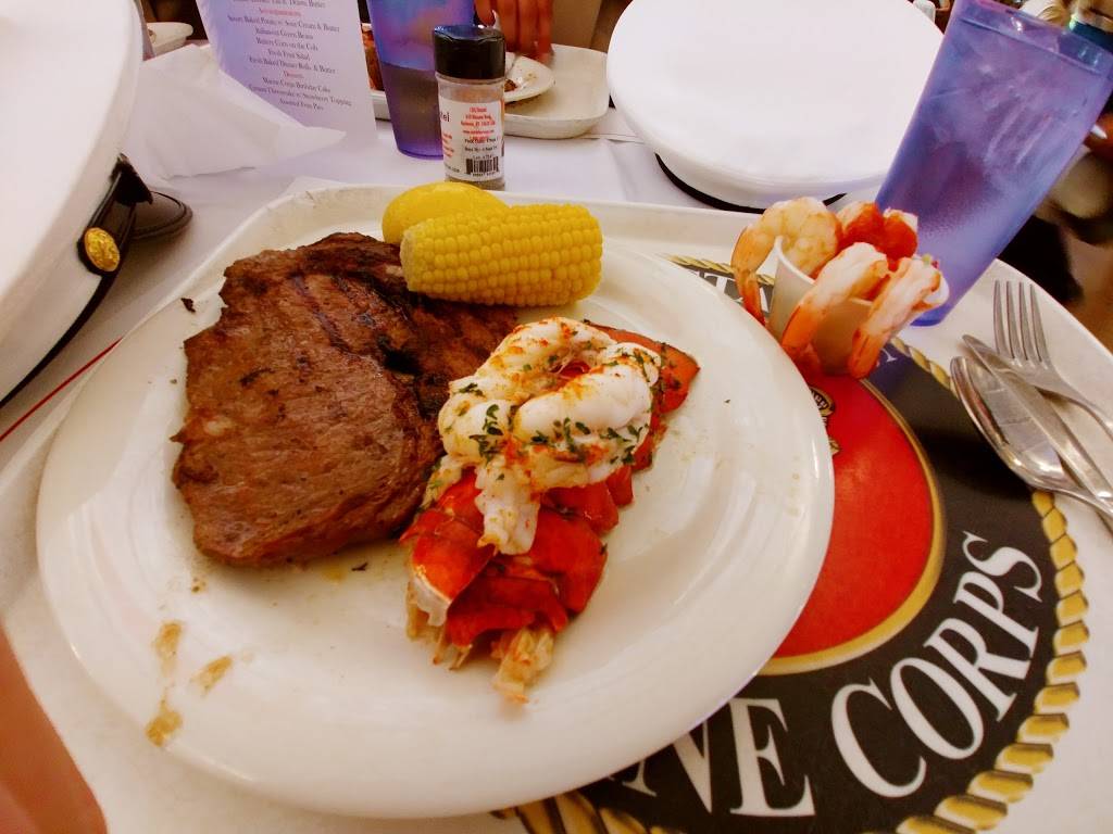 Littleton Mess Hall | restaurant | Twentynine Palms, CA 92277, USA | 7608304956 OR +1 760-830-4956