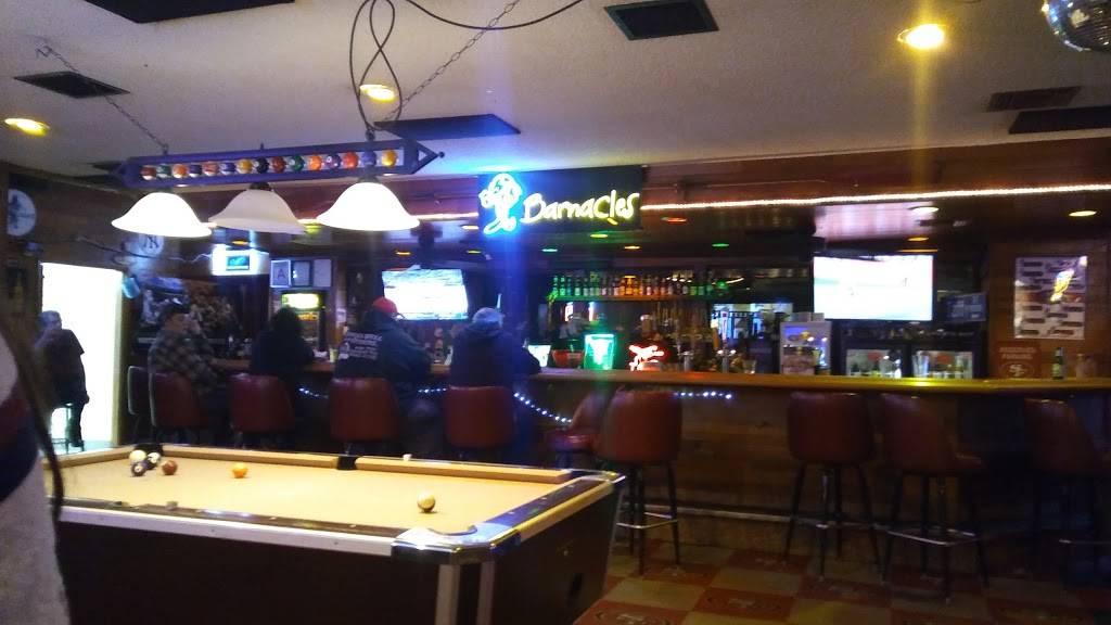 Barnacles Sports Bar | restaurant | 1936 Mentone Blvd, Mentone, CA 92359, USA | 9097945851 OR +1 909-794-5851