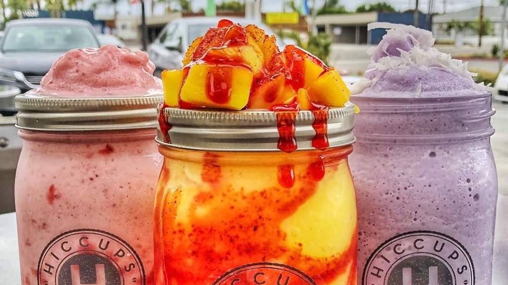 Hiccups & Churroholic Pasadena | restaurant | 4835 Fairmont Pkwy, Pasadena, TX 77505, USA | 2817410758 OR +1 281-741-0758