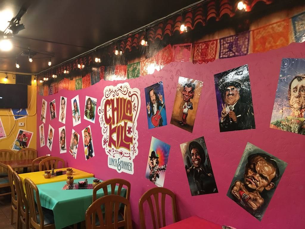 La Taqueria de Monterrey,Comida Mexicana,Taqueria en San Antonio | restaurant | 1537, 2715 Hillcrest Dr, San Antonio, TX 78228, USA | 2109948686 OR +1 210-994-8686
