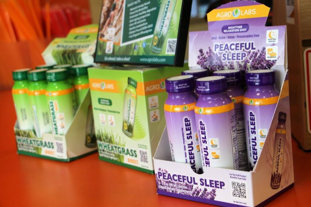 Smoothie King | restaurant | 195 US-130 #127, Cinnaminson, NJ 08077, USA | 8567860044 OR +1 856-786-0044