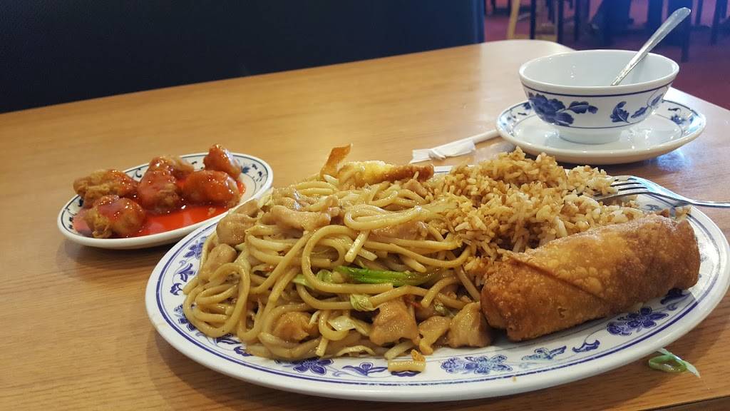 Pong Pong Chinese Restaurant | restaurant | 3332 W Bell Rd, Phoenix, AZ 85053, USA | 6028631126 OR +1 602-863-1126