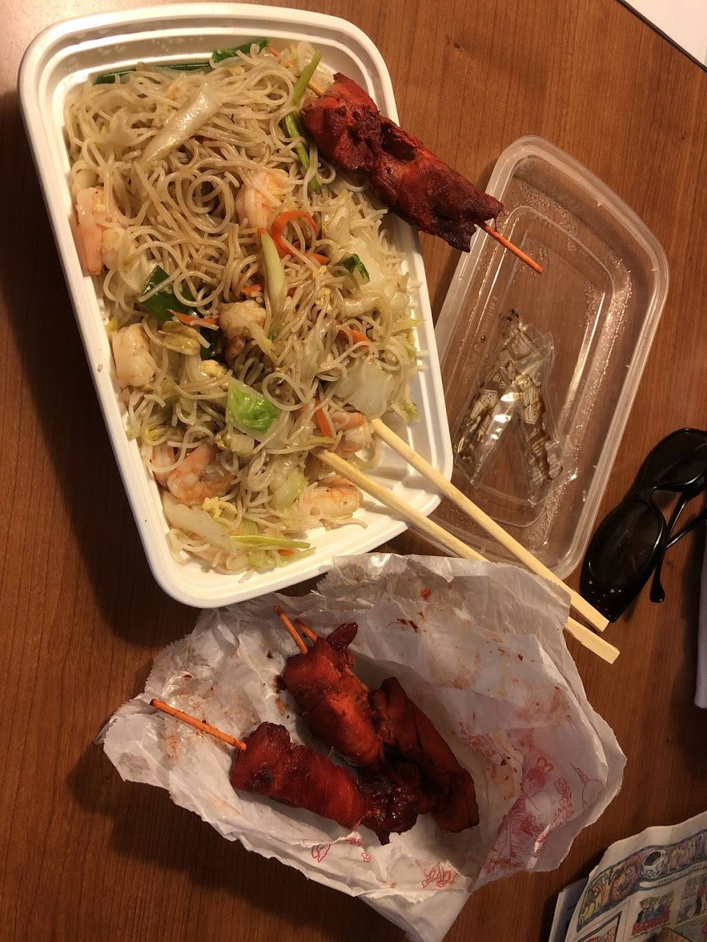 Great Wall Restaurant | restaurant | 322 Main St, La Crosse, WI 54601, USA | 6087845777 OR +1 608-784-5777