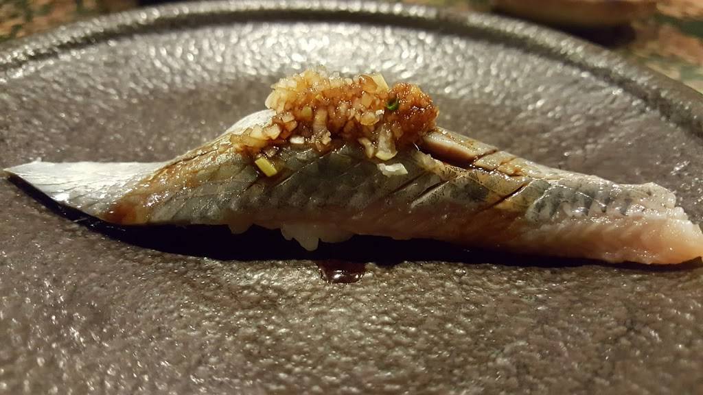 Sushi Zo | restaurant | 9824 National Blvd, Los Angeles, CA 90034, USA | 3108423977 OR +1 310-842-3977