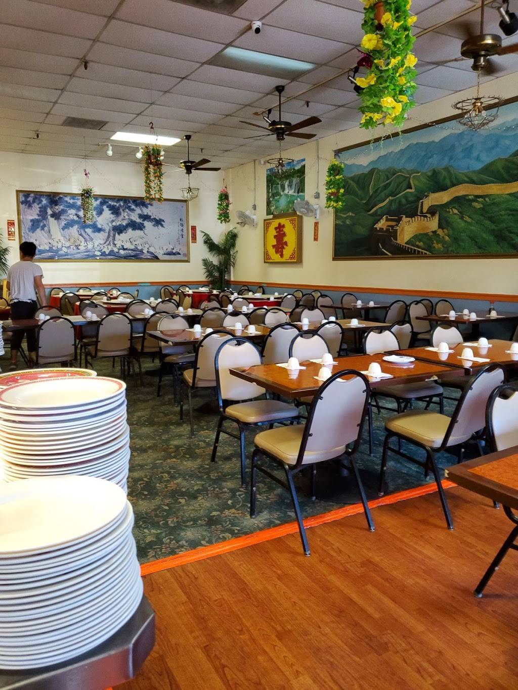 Royal Palace Restaurant | restaurant | 4510 Salt Lake Blvd C1, Honolulu, HI 96818, USA | 8084876662 OR +1 808-487-6662