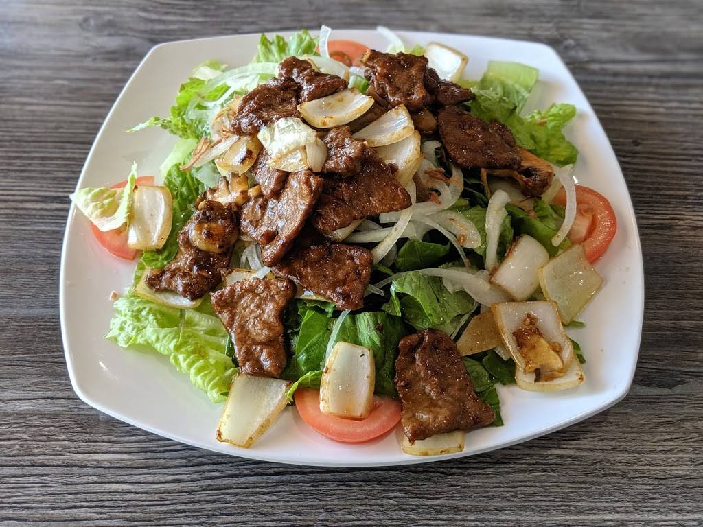 Mitasie Vegan Cafe | restaurant | 22722 Lambert St #1704, Lake Forest, CA 92630, USA | 9494466563 OR +1 949-446-6563