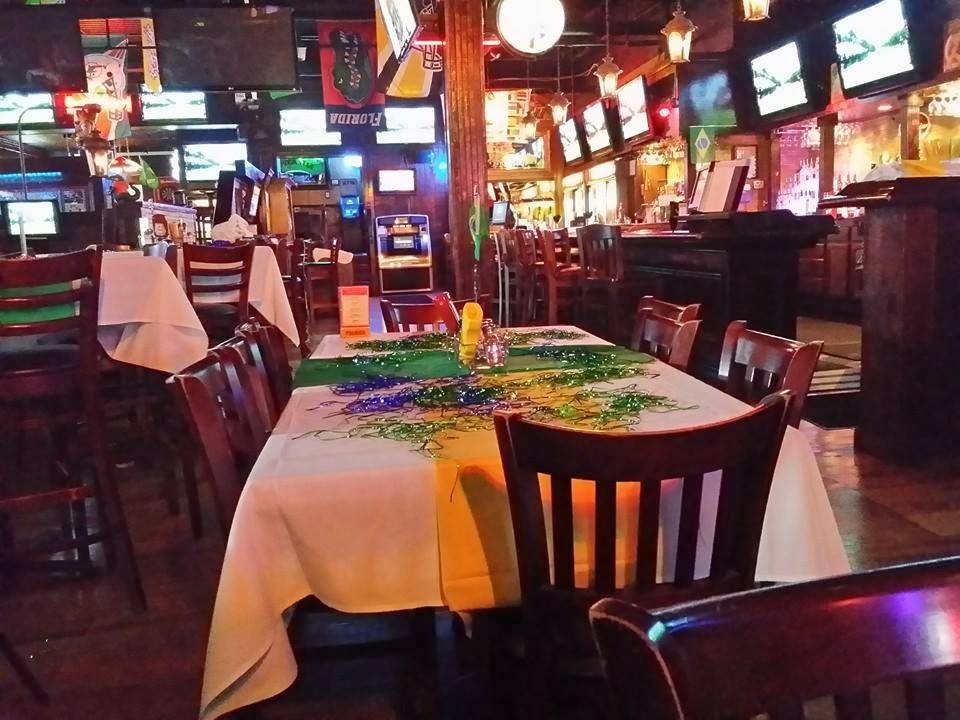 Tonys Sports Bar & Grill | night club | 8610 Roswell Rd, Sandy Springs, GA 30350, USA | 7705522233 OR +1 770-552-2233