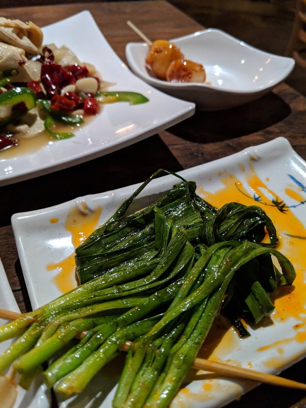 The Barn | restaurant | 815 W Naomi Ave e, Arcadia, CA 91007, USA | 6263488688 OR +1 626-348-8688