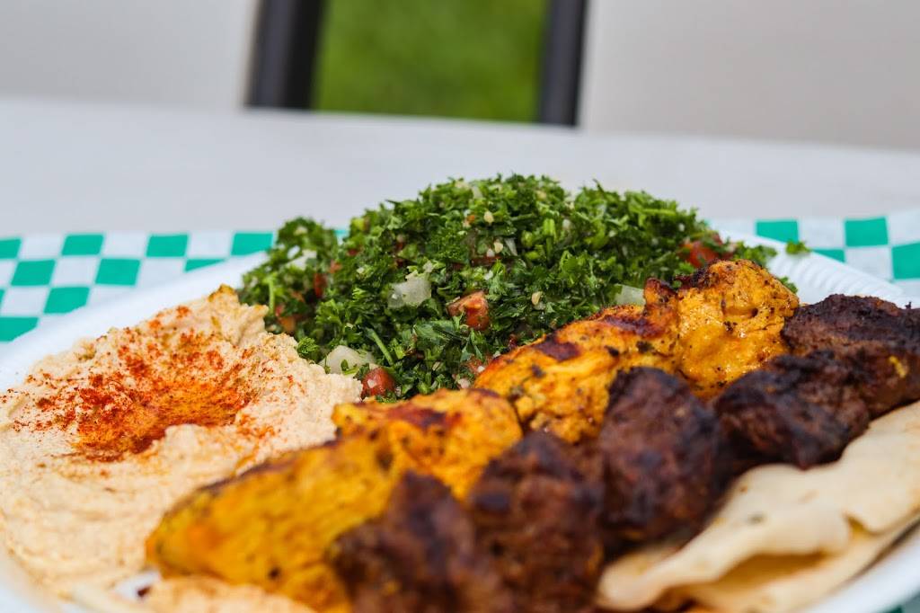 Shawarmas Diana | restaurant | 13205 SW 137th Ave, Miami, FL 33186, USA | 7868058356 OR +1 786-805-8356