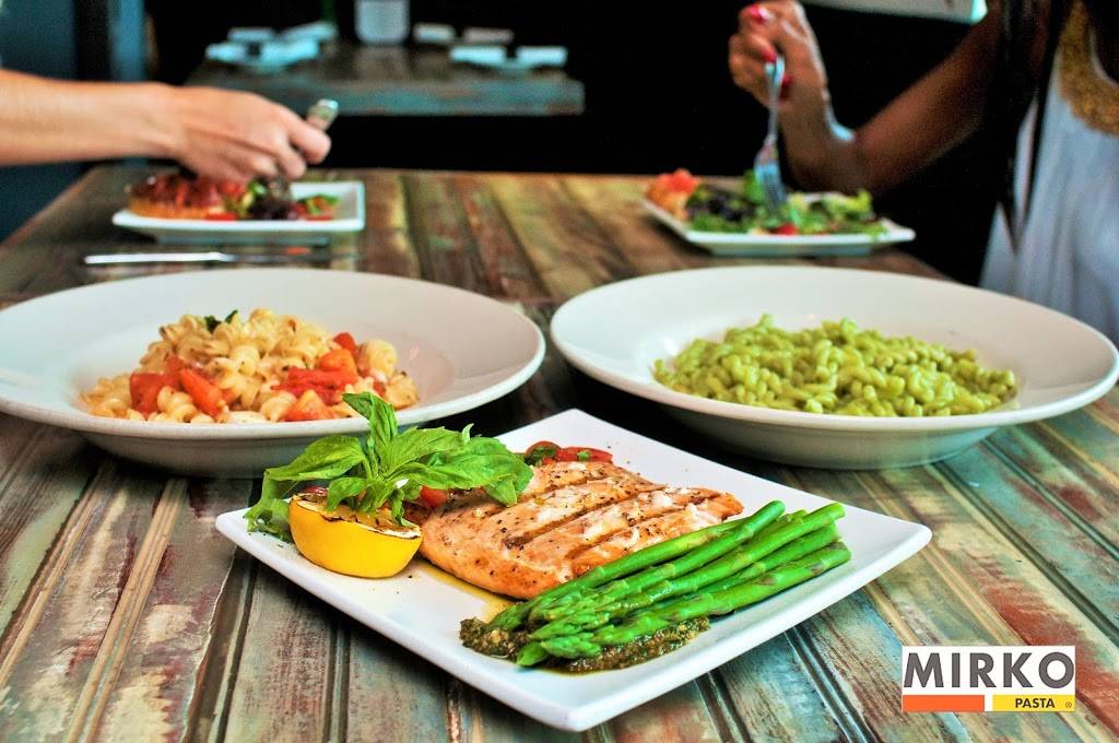 Mirko Pasta | restaurant | 1281 Johnson Ferry Rd, Marietta, GA 30068, USA | 7709773030 OR +1 770-977-3030