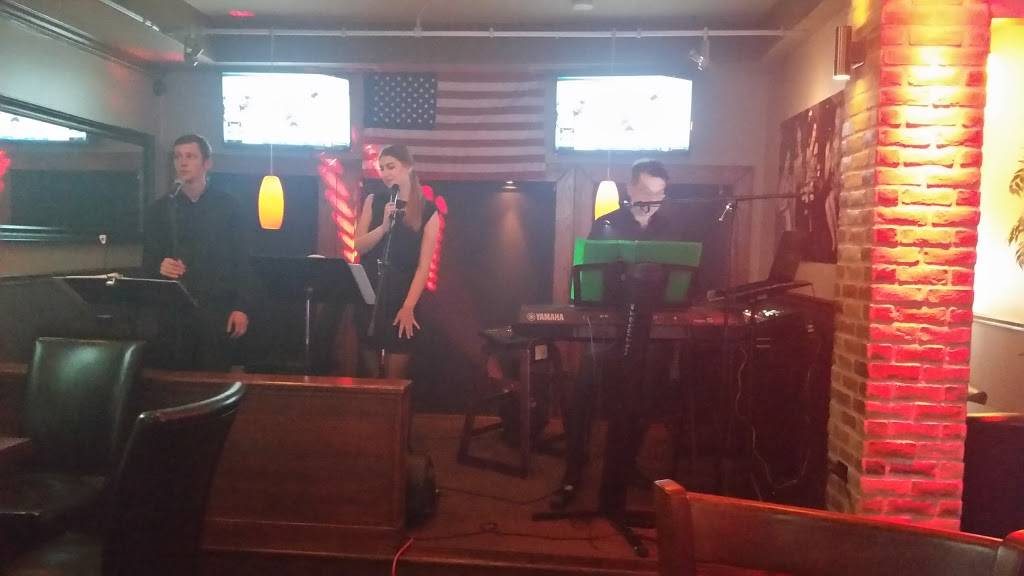 Ferajna Restaurant | restaurant | 6714 W Belmont Ave # 2, Chicago, IL 60634, USA | 7734270727 OR +1 773-427-0727