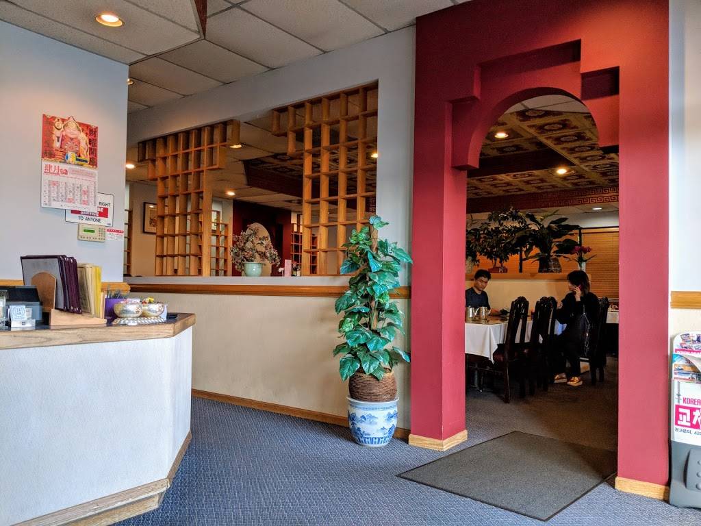 Shanghai House | restaurant | 12816 SE 38th St #K, Bellevue, WA 98006, USA | 4256431663 OR +1 425-643-1663