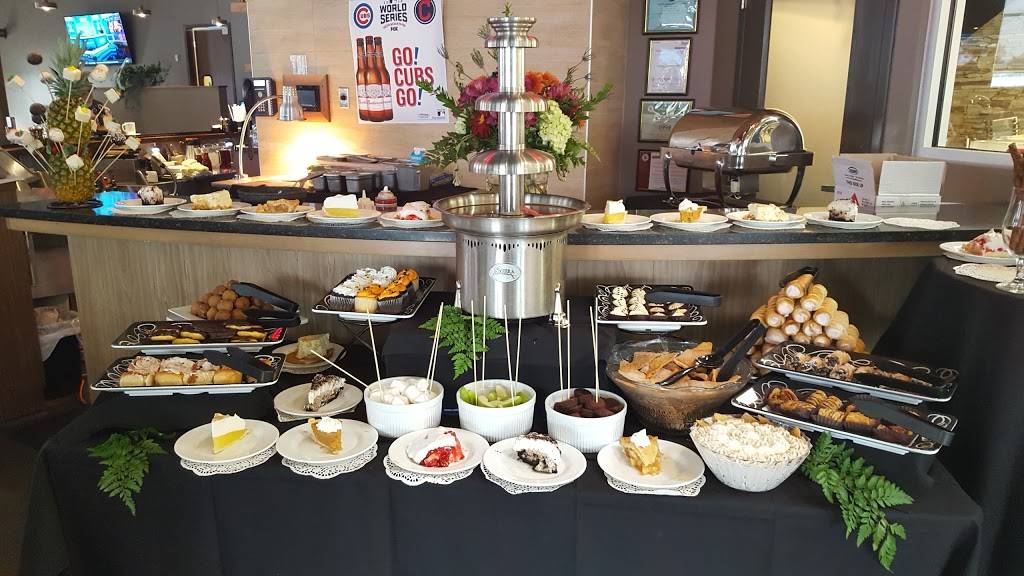 Hy-Vee Market Grille | restaurant | 2115 S MacArthur Blvd, Springfield, IL 62704, USA | 2177261011 OR +1 217-726-1011