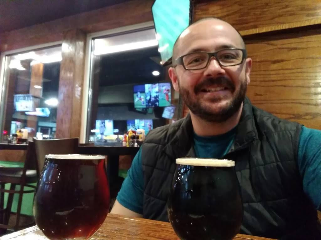 Modern Sports Restaurant | restaurant | 203 S Tennessee St, Cartersville, GA 30120, USA | 7704776787 OR +1 770-477-6787