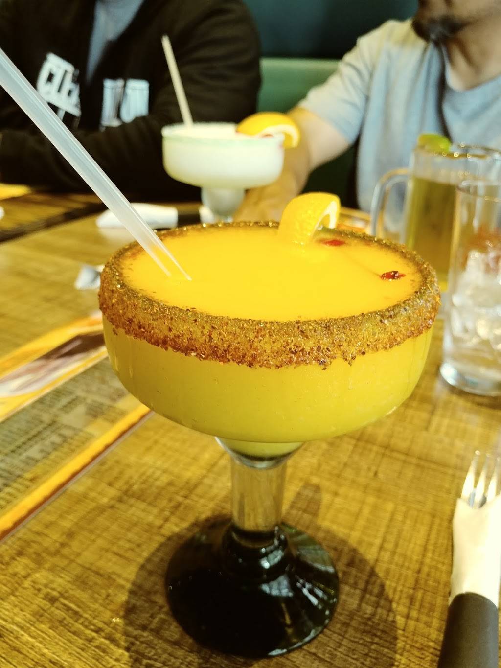 Glorias Cocina Mexicana | restaurant | 401 N Euclid Ave, Ontario, CA 91762, USA | 9094581022 OR +1 909-458-1022