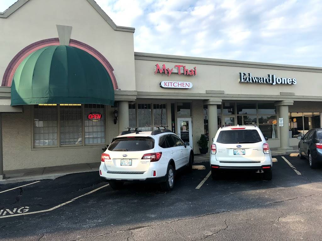 My Thai Kitchen | restaurant | 3023 S Harvard Ave, Tulsa, OK 74114, USA | 9187947093 OR +1 918-794-7093
