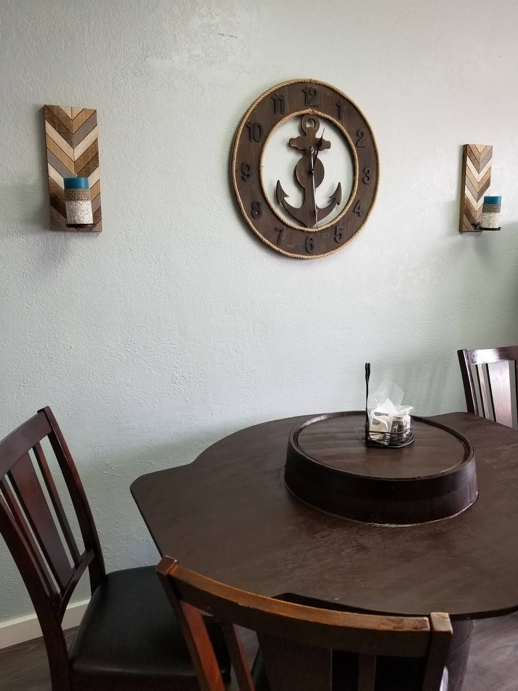 Greek To Go | restaurant | 681 N Orlando Ave, Maitland, FL 32751, USA | 4077756206 OR +1 407-775-6206