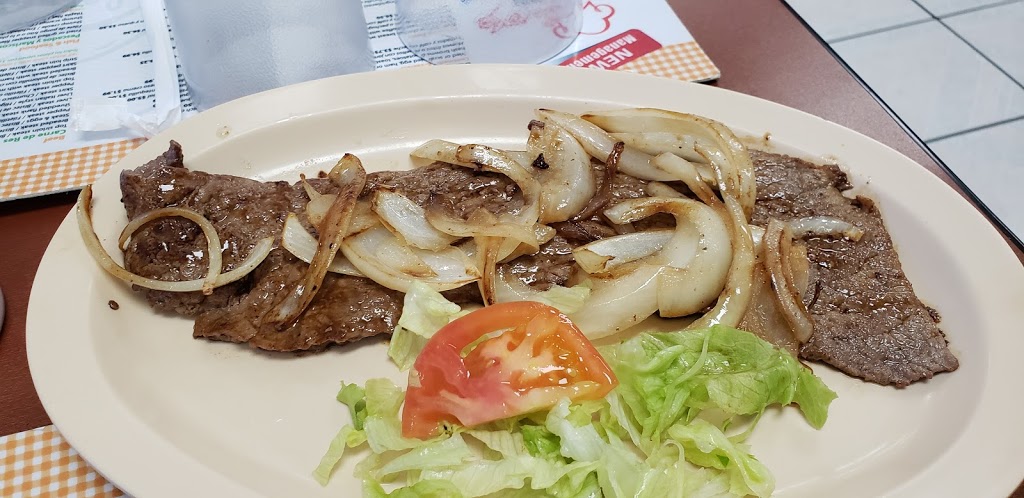 Choripan Restaurant and Cafeteria | restaurant | 4546 SW 74th Ave, Miami, FL 33155, USA | 3052648454 OR +1 305-264-8454