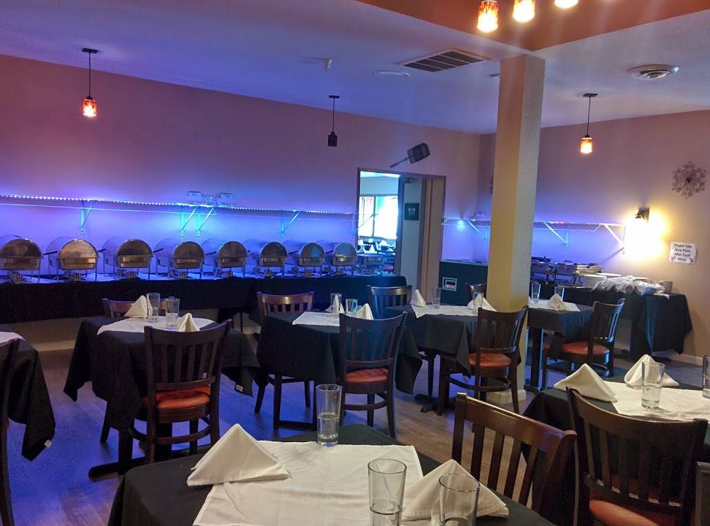 Tandoori Paradise | restaurant | 225 W Winton Ave, Hayward, CA 94544, USA | 5108891234 OR +1 510-889-1234