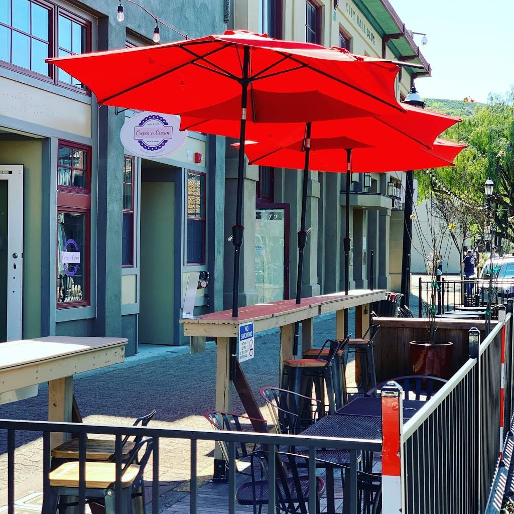 Bar Cava Wine Whiskey & Eatery | restaurant | 718 Main St, Martinez, CA 94553, USA | 9259576030 OR +1 925-957-6030