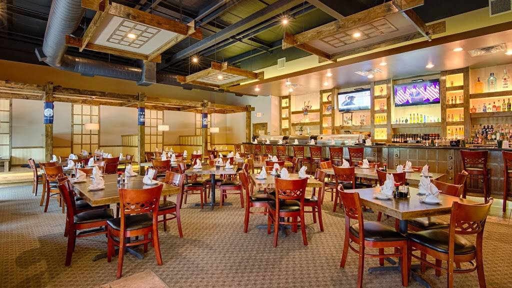 Sapporo Japanese Bistro Sushi & Bar Magnolia Texas | restaurant | 30420 FM 2978 Rd, #300, Magnolia, TX 77354, USA | 2817894445 OR +1 281-789-4445