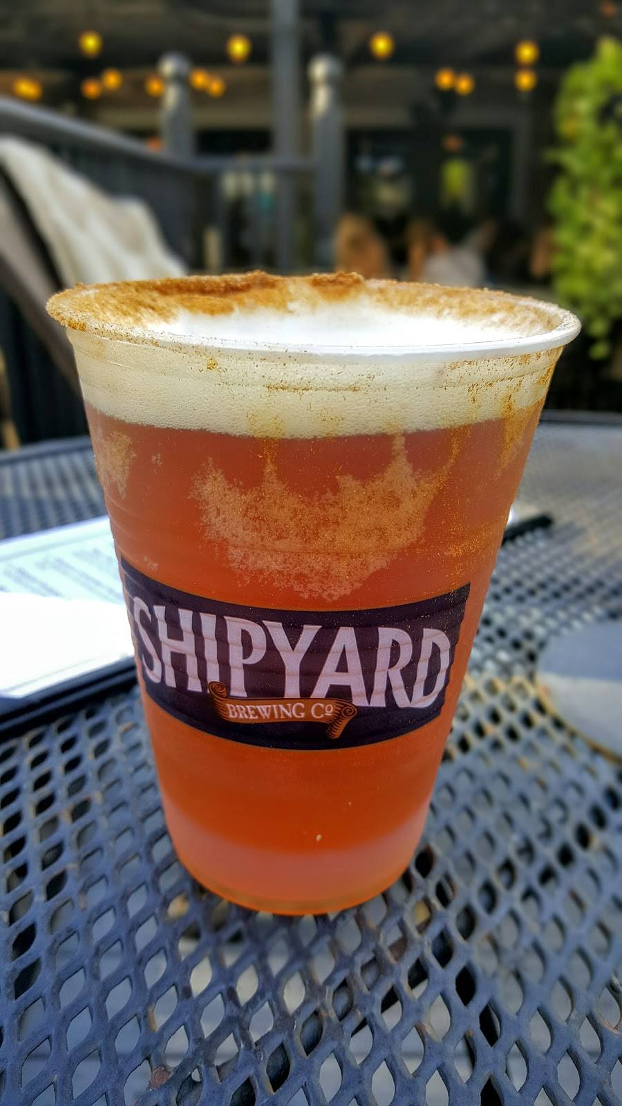 Sea Dog Brewing Company | restaurant | 26200 US-19, Clearwater, FL 33761, USA | 7274664916 OR +1 727-466-4916