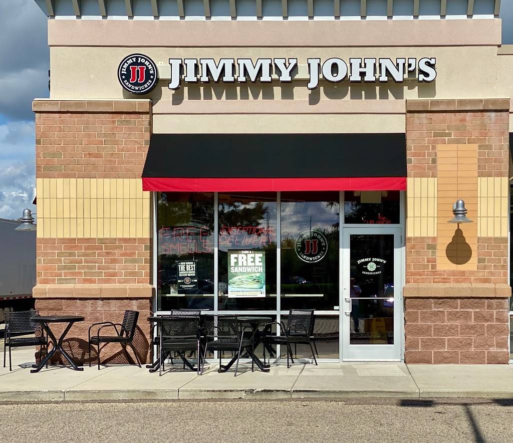 Jimmy Johns | meal delivery | 1900 Hwy 13 E Suite A, Burnsville, MN 55337, USA | 9522245001 OR +1 952-224-5001