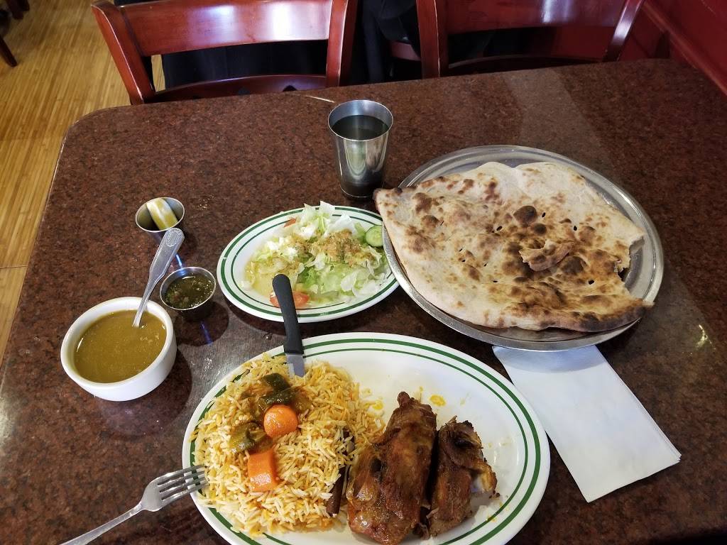 Yemen Café | restaurant | 176 Atlantic Ave, Brooklyn, NY 11201, USA | 7188349533 OR +1 718-834-9533