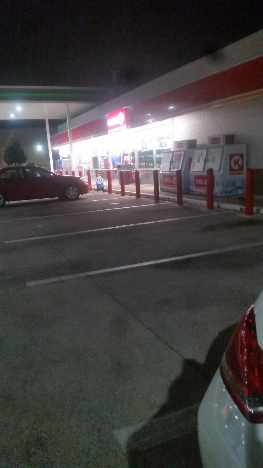 Circle K | meal takeaway | 6224 Hixson Pike, Hixson, TN 37343, USA | 4238431204 OR +1 423-843-1204