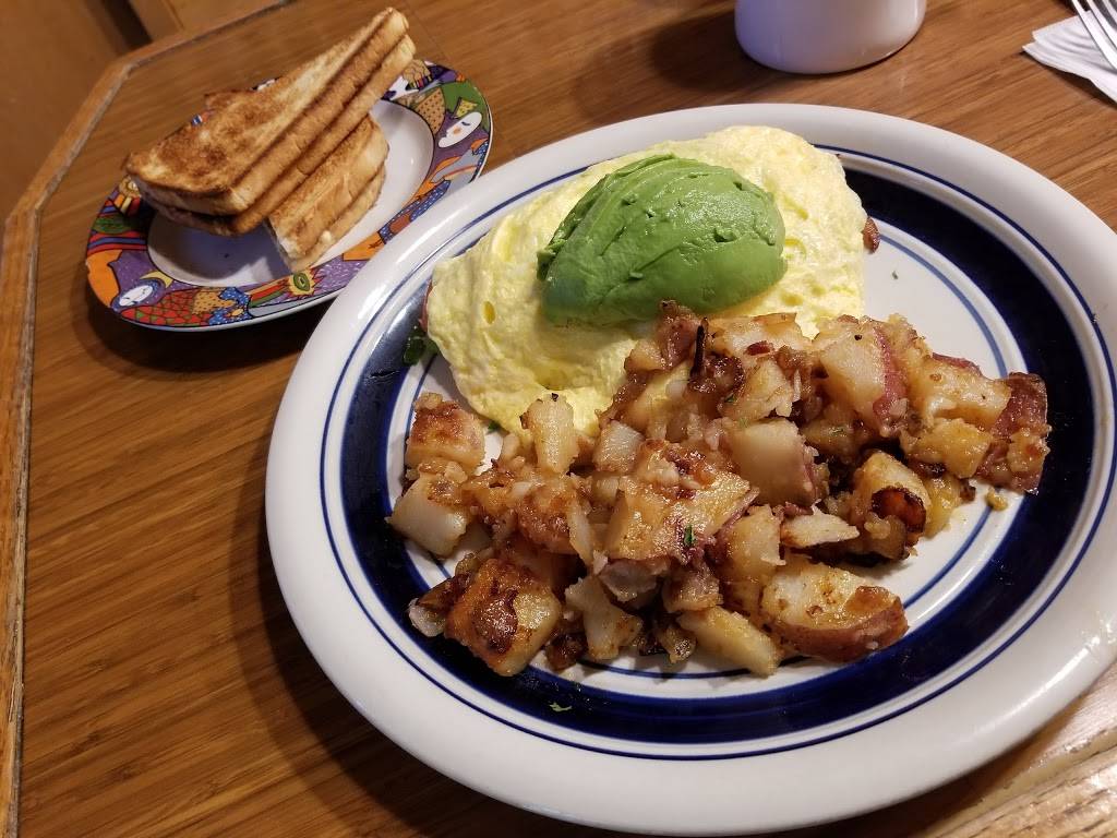 Dish | cafe | 4358 Leary Way NW, Seattle, WA 98107, USA | 2067829985 OR +1 206-782-9985