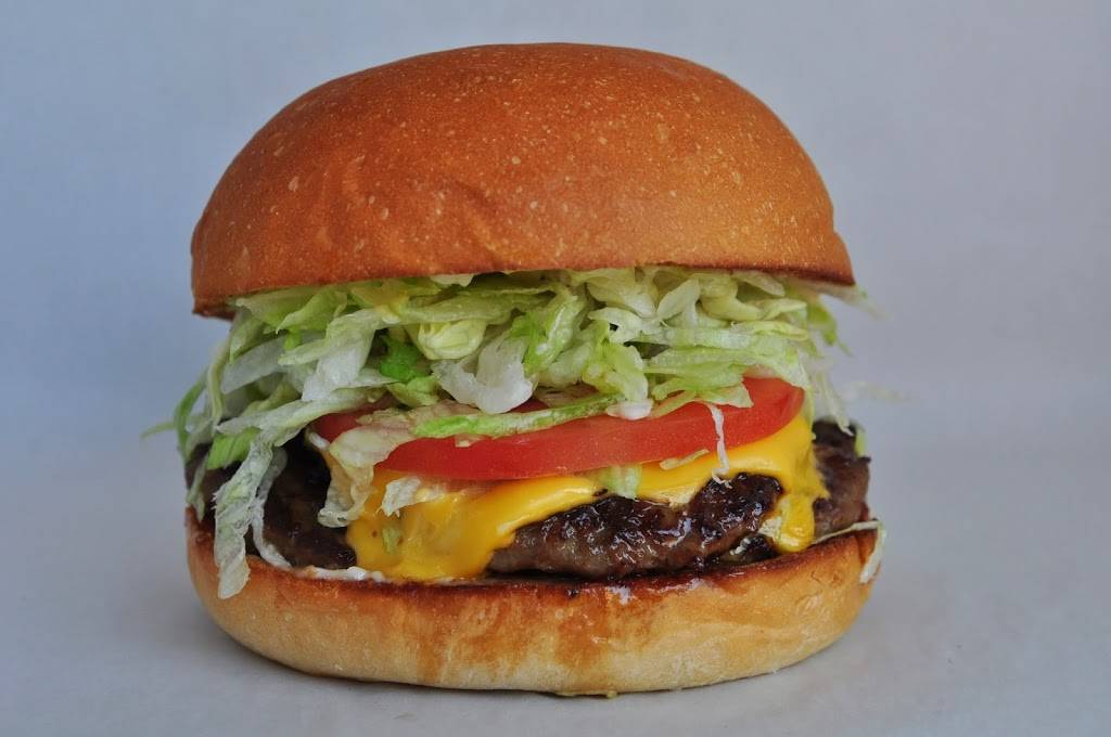 Twins Burgers & Sweets | restaurant | 2801 Johnston St, Lafayette, LA 70503, USA | 3372689488 OR +1 337-268-9488