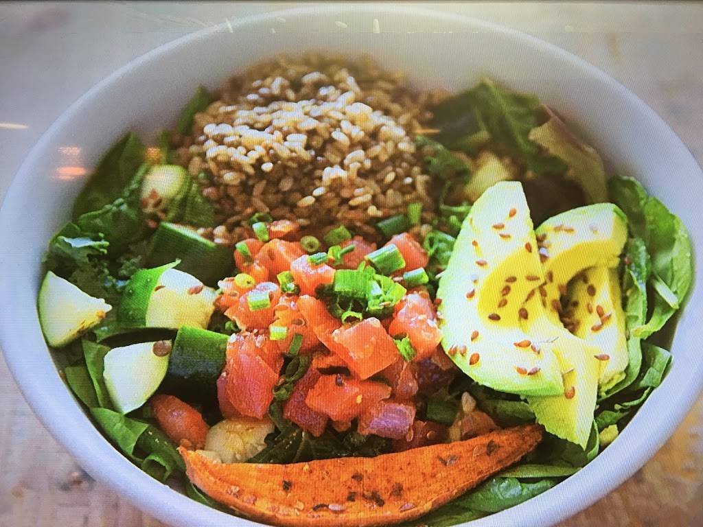 Poke Bowl | restaurant | 544 Baltimore Pike, Bel Air, MD 21014, USA | 4108387888 OR +1 410-838-7888